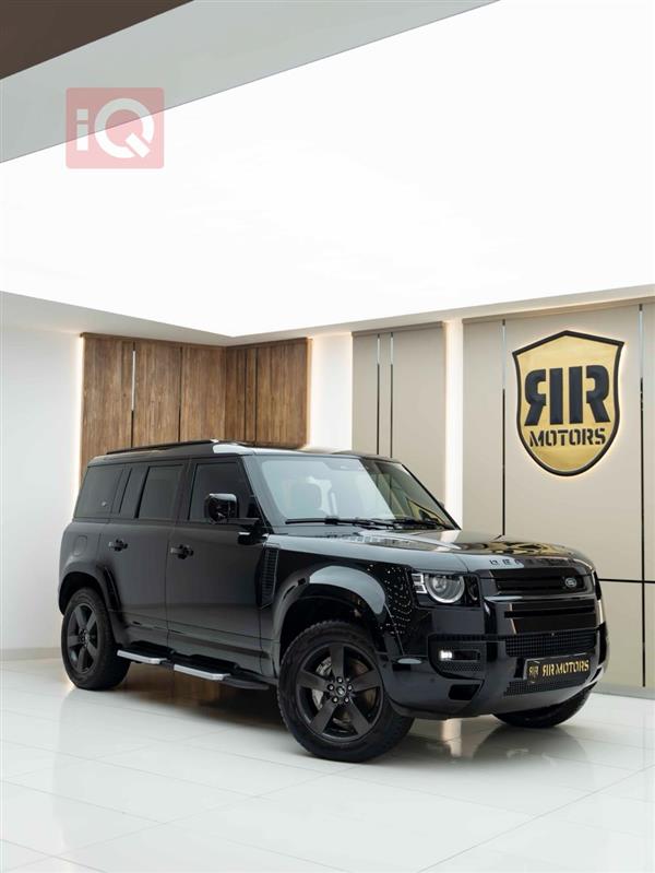 Land Rover Defender 2024 for sale in Iraq - Erbil